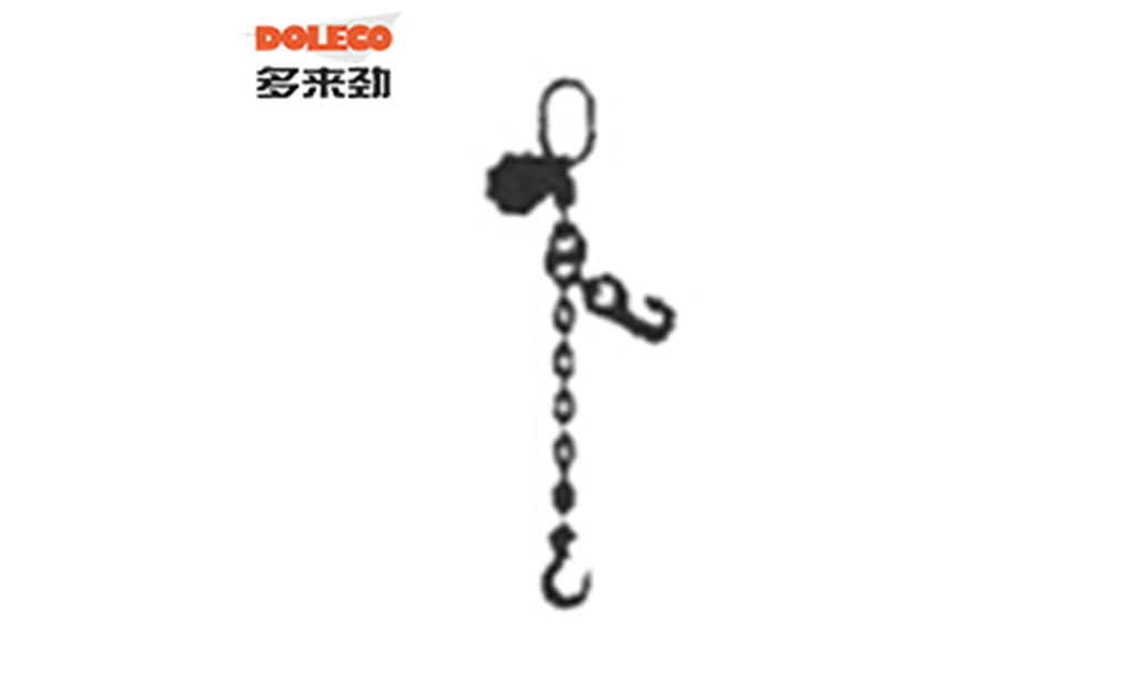 80級(jí)三腿鏈條索具